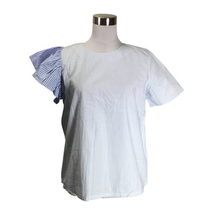 Unisex Max&Co - Lyhythihainen pusero, koko 40 -  (1)
