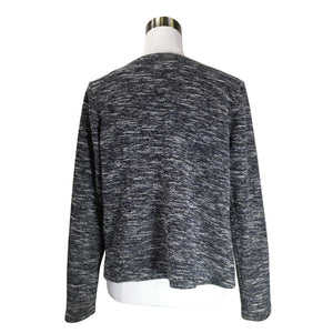 Unisex me&i - Collegejakku, koko 38 -  (2)