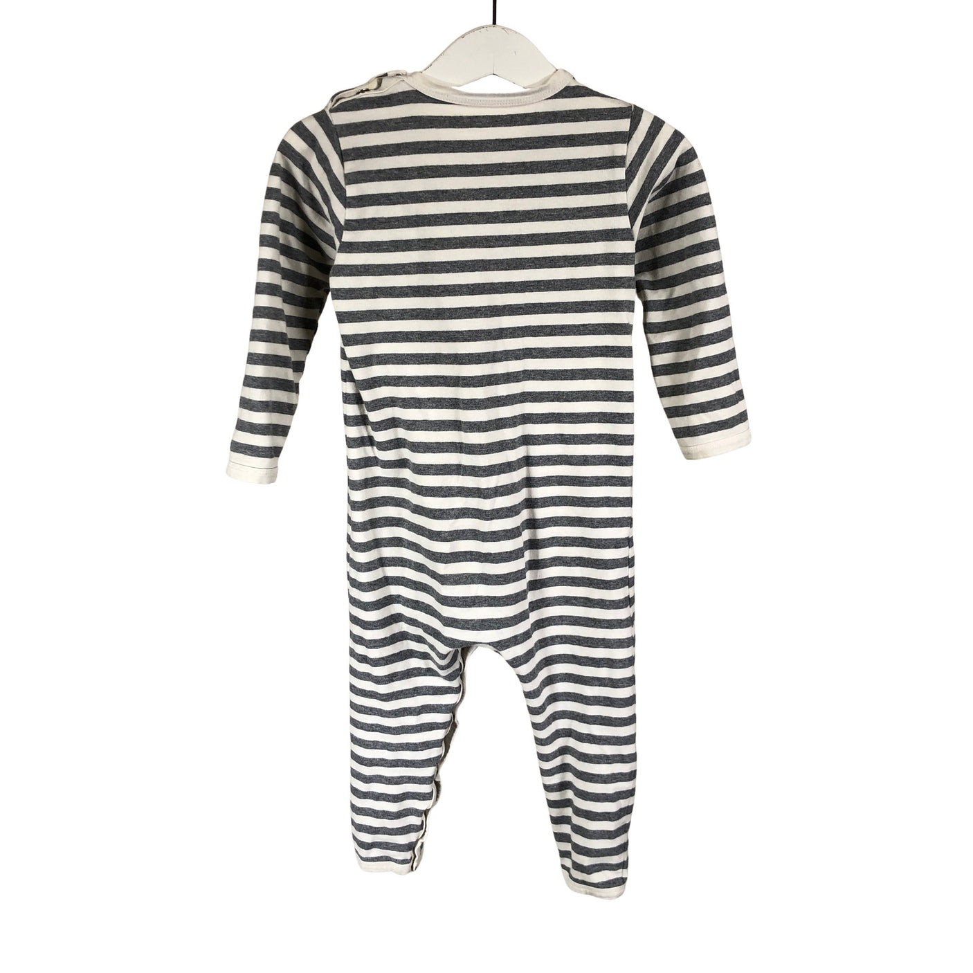 Unisex Minymo - Haalarit, koko 74 - 80 -  (2)