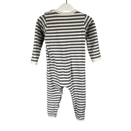 Unisex Minymo - Haalarit, koko 74 - 80 -  (2)