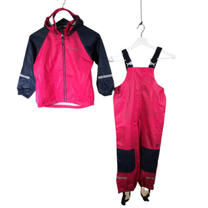 Sadeasu, koko 116 - 122