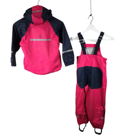 Unisex Didriksons - Sadeasu, koko 116 - 122 -  (2)
