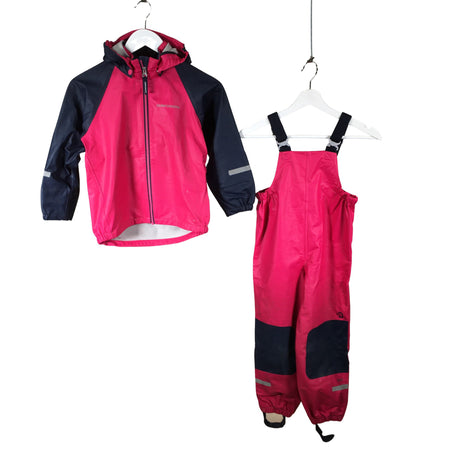 Unisex Didriksons - Sadeasu, koko 116 - 122 -  ()