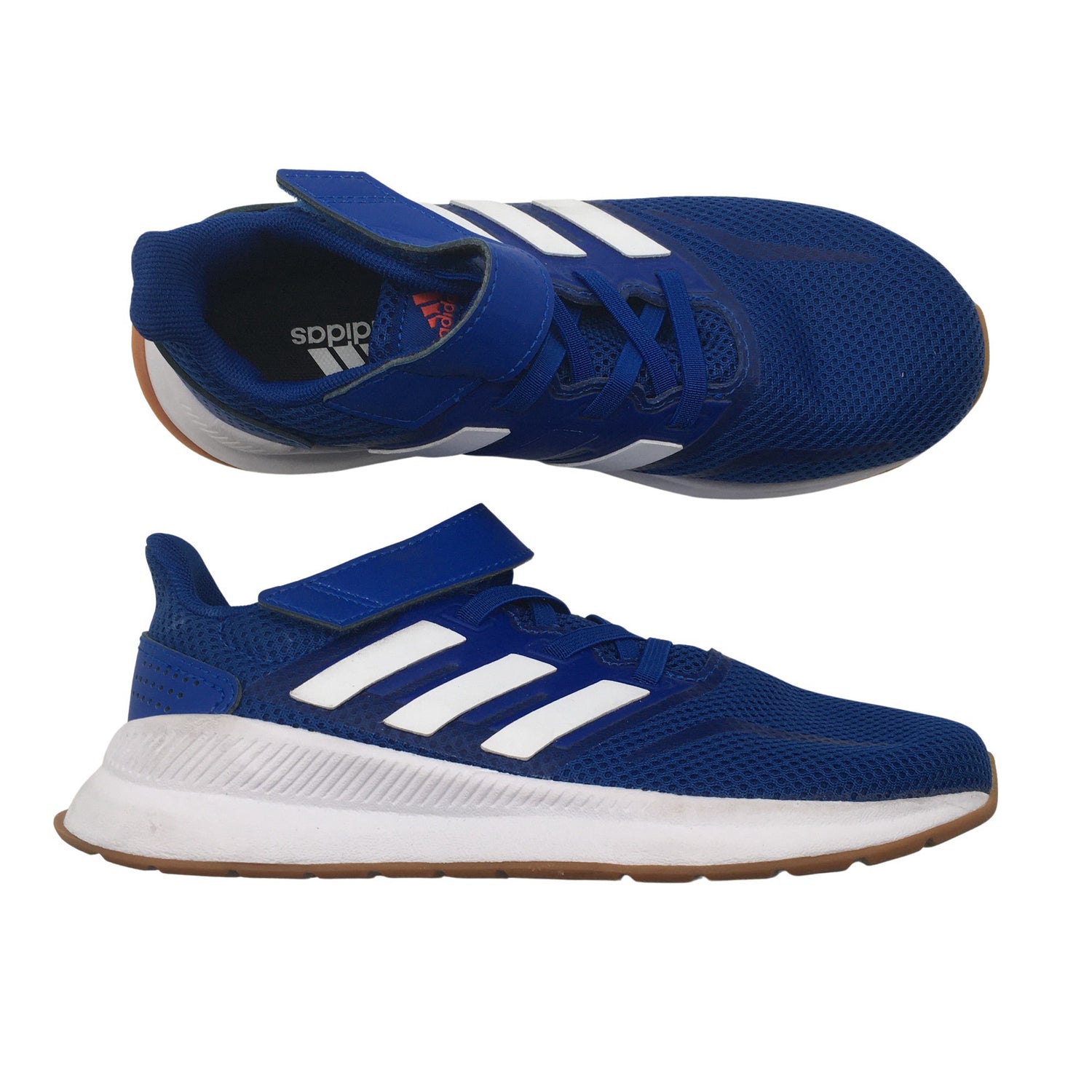  Lenkkarit  Lenkkarit, koko 32  Adidas 