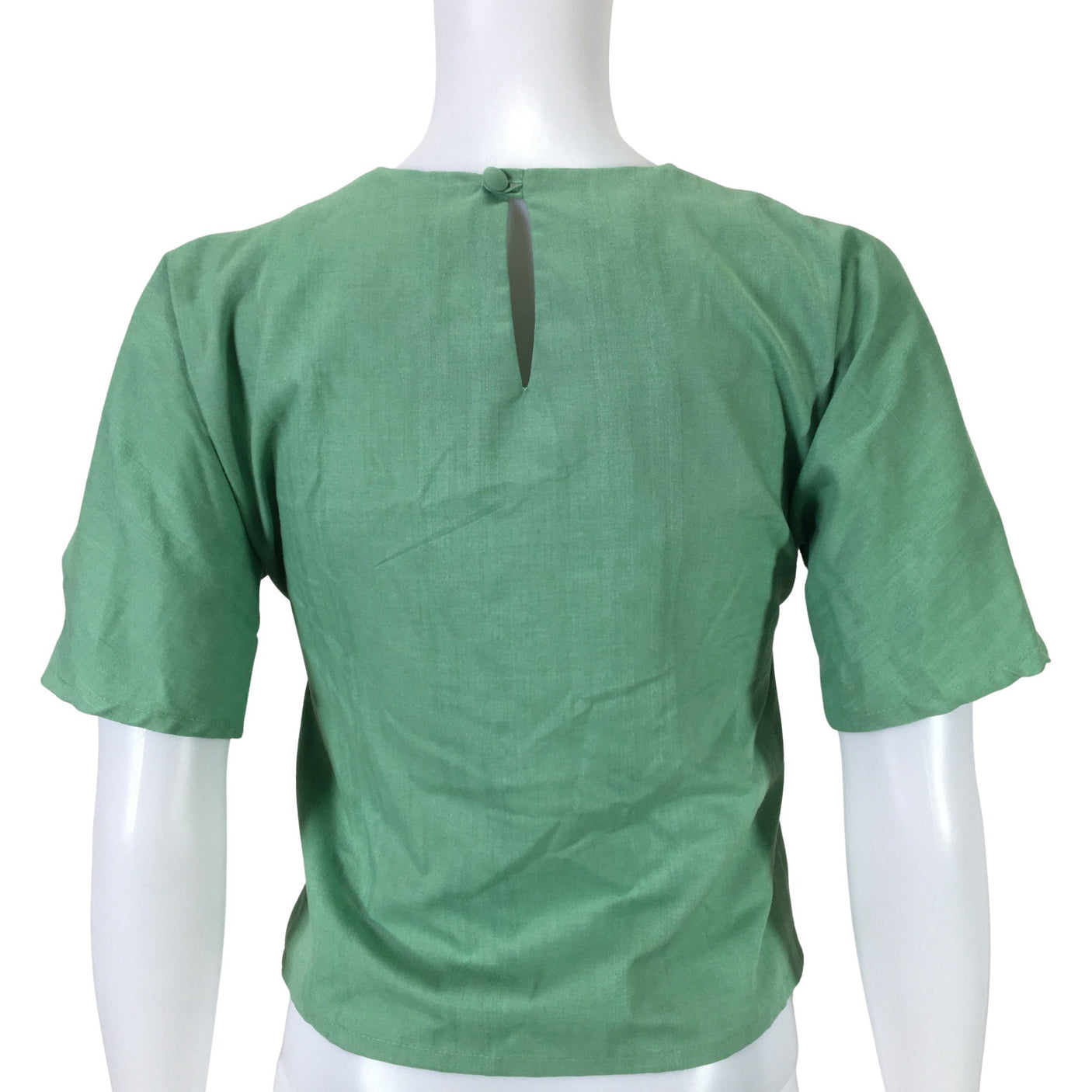 Unisex Tauko - Lyhythihainen pusero, koko 34 -  (2)