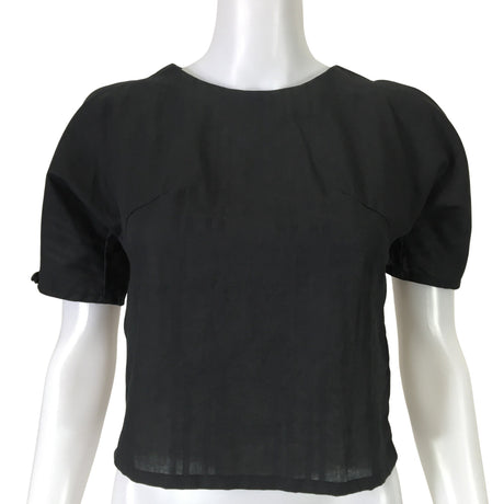 Unisex Tauko - Lyhythihainen pusero, koko 34 -  ()