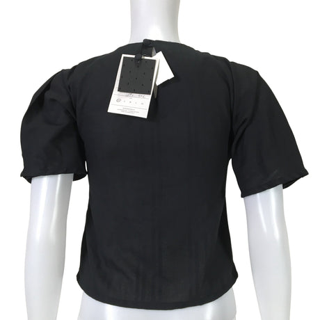 Unisex Tauko - Lyhythihainen pusero, koko 34 -  (2)