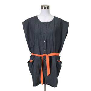 Unisex Tauko - Kangastunika, koko 38 -  (1)