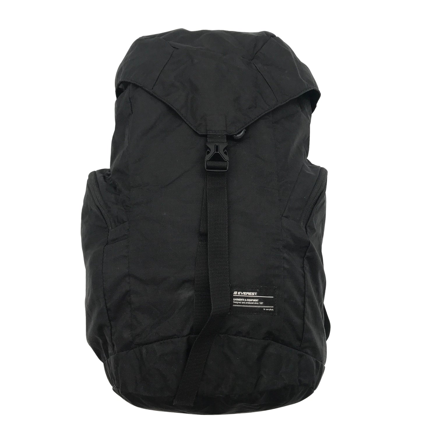  Reppu  Reppu, koko Maxi  Everest 