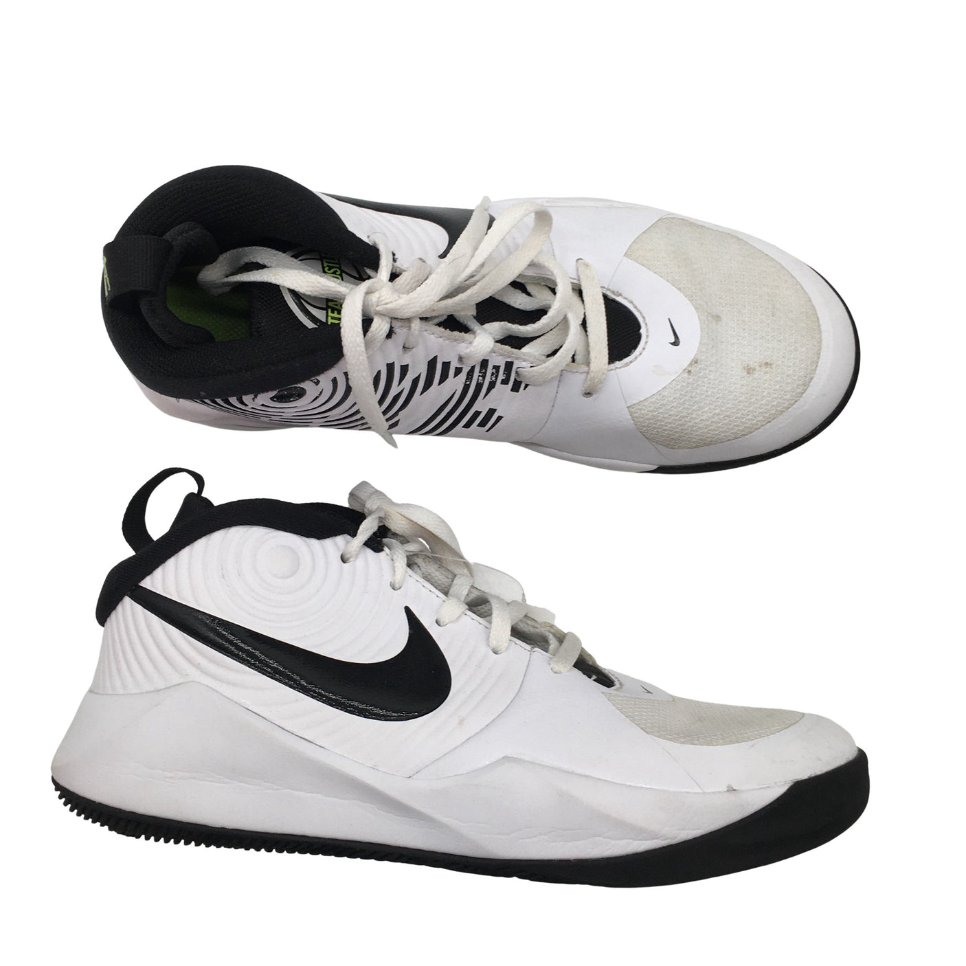 Unisex Nike - Sisäliikuntakengät, koko 37 -  (1)