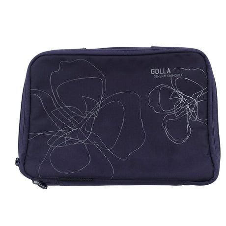 Unisex Golla - Tietokonelaukku, koko Mini -  ()