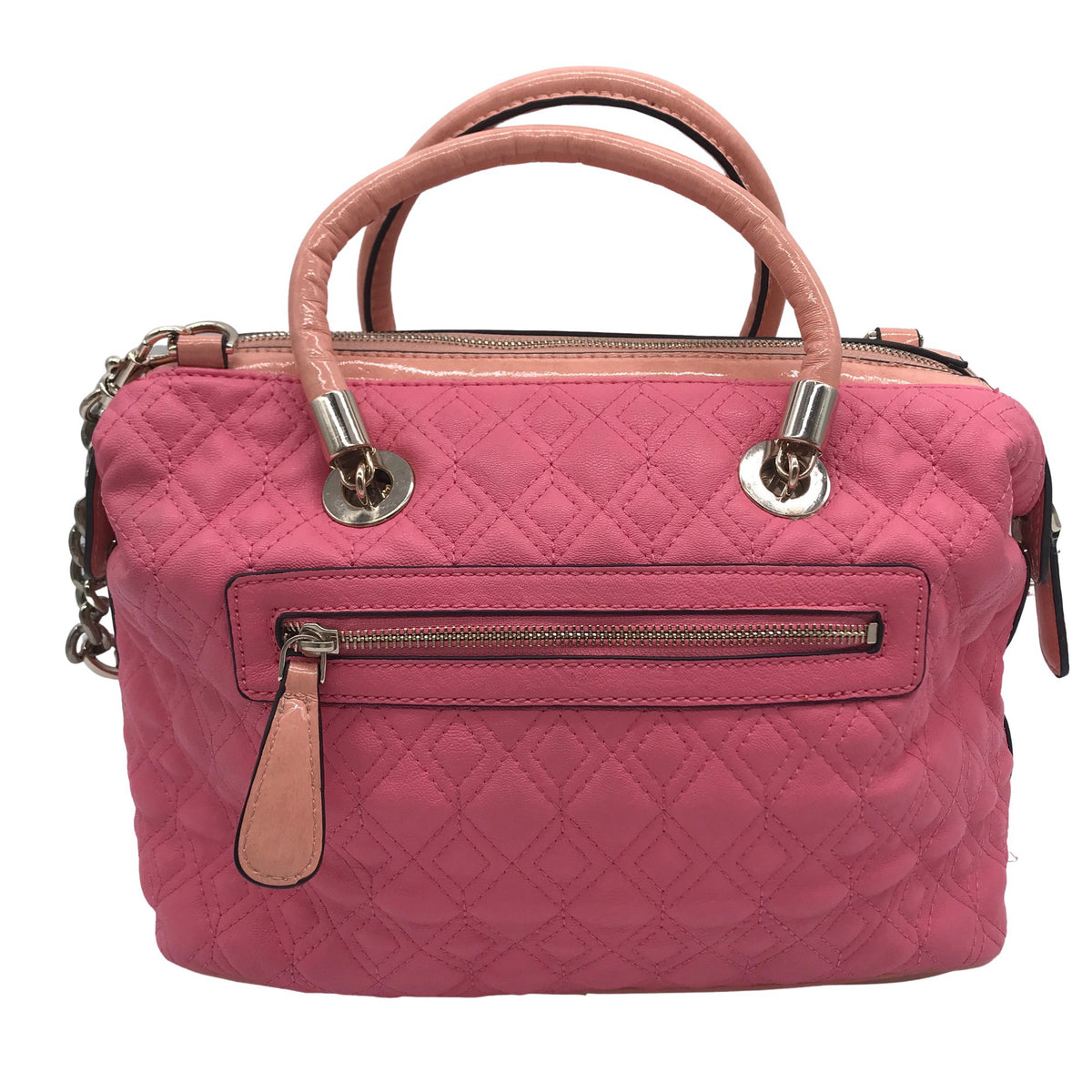 Unisex Guess - Käsilaukku, koko Midi -  (2)
