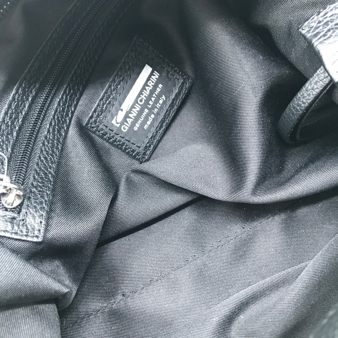 Unisex Gianni Chiarini - Käsilaukku, koko Maxi -  (3)