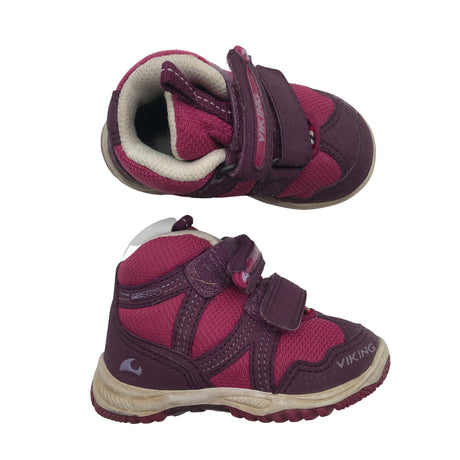 Unisex Viking - Välikausikengät, koko 20 -  ()