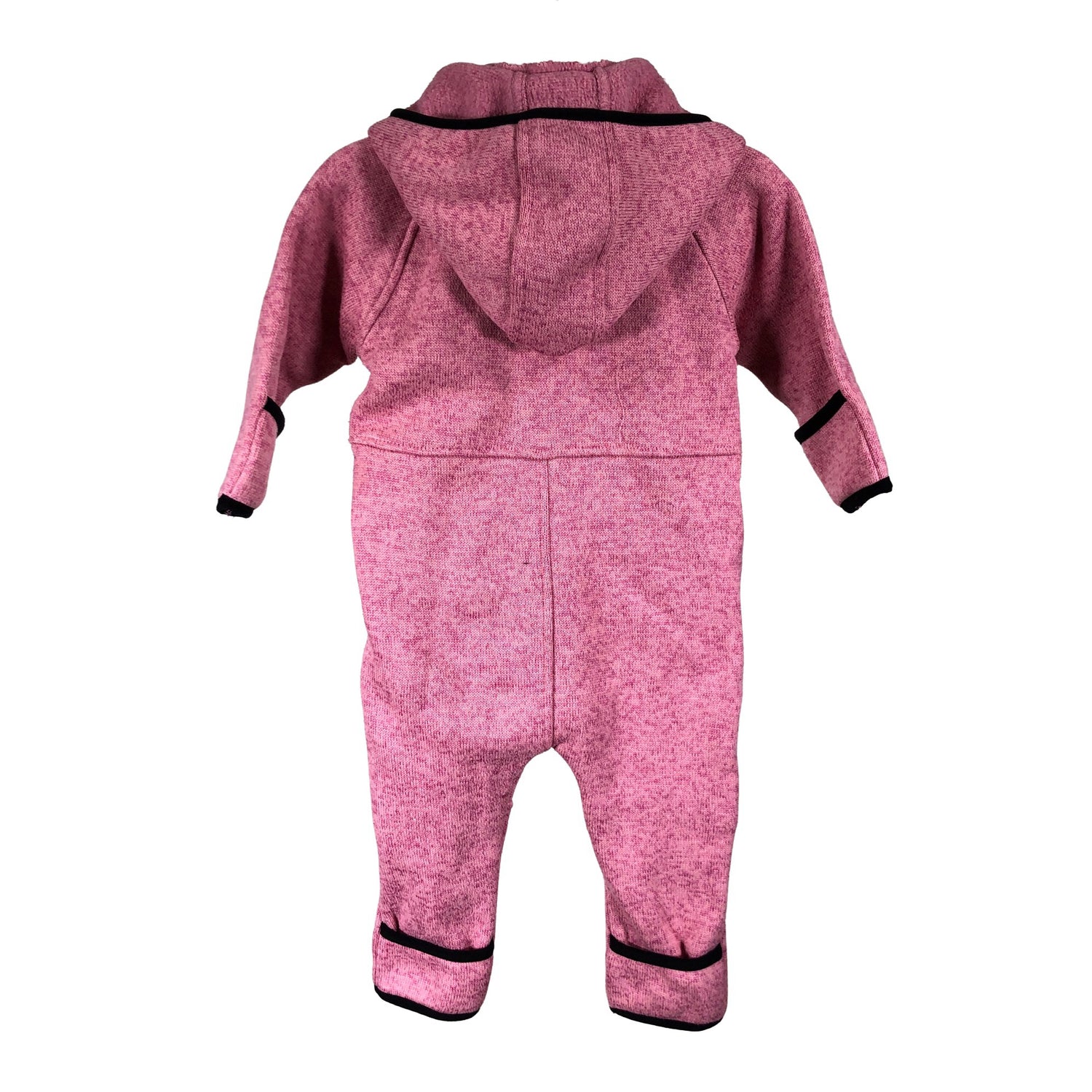 Fleecehaalari, koko 68 - 74