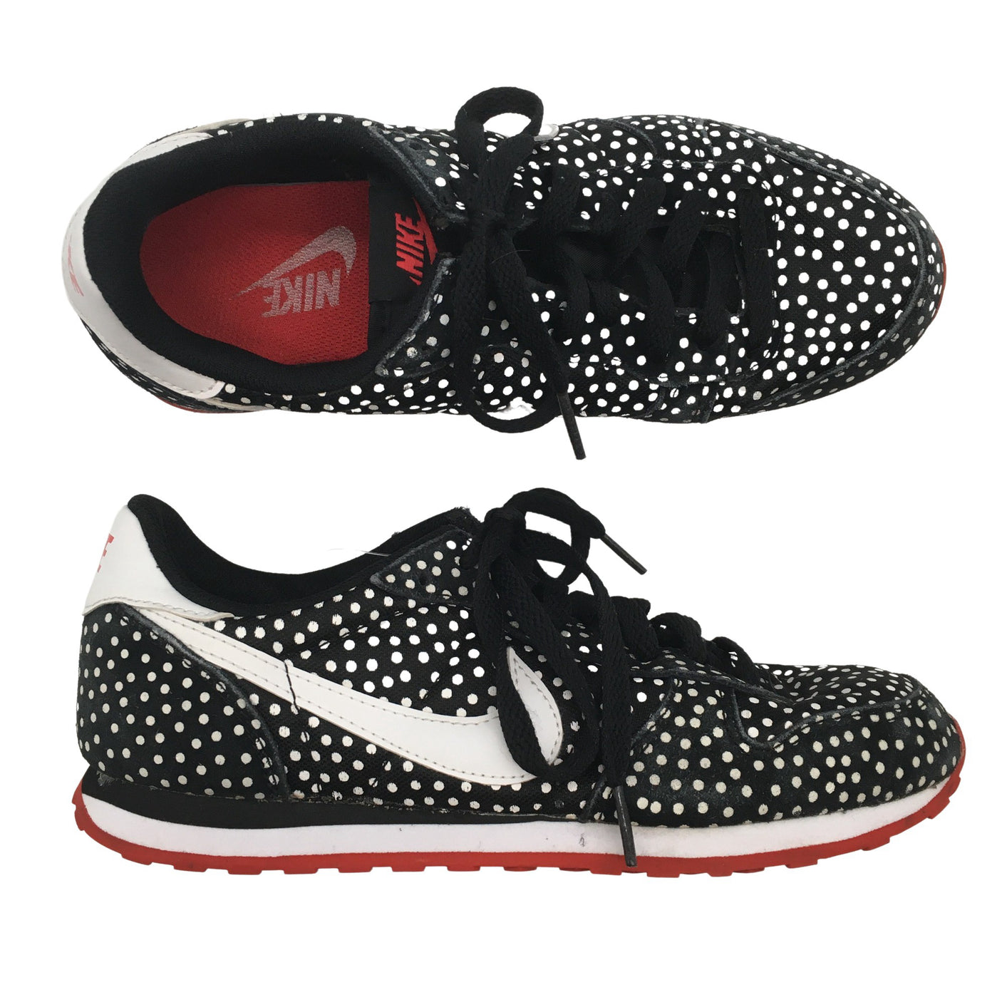 Unisex Nike - Tennarit, koko 38 -  (1)