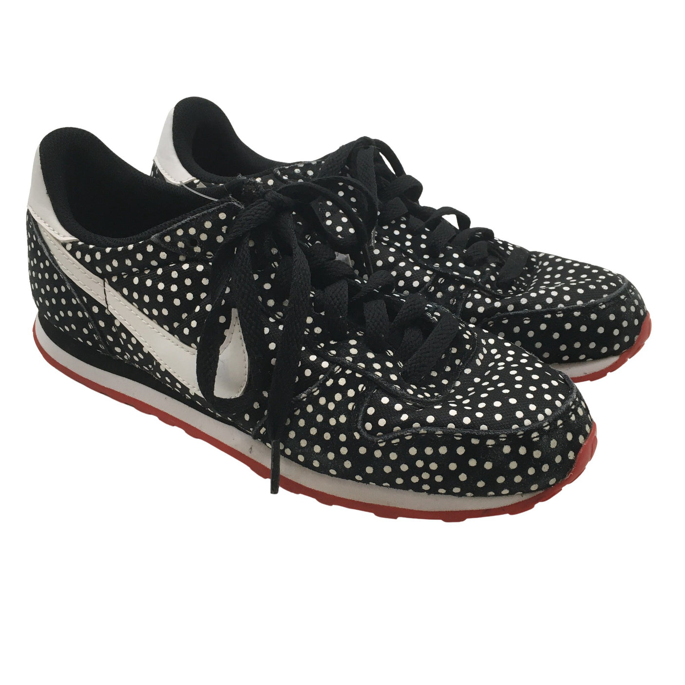Unisex Nike - Tennarit, koko 38 -  (2)