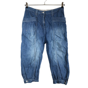 Unisex Soaked - Farkkucaprit, koko 40 -  (1)