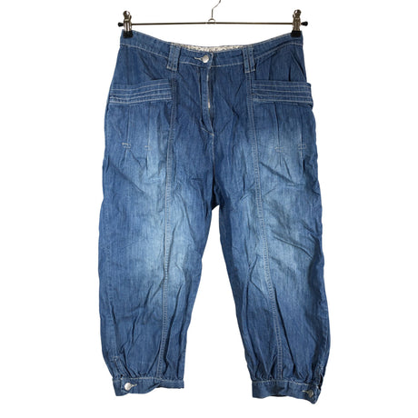 Unisex Soaked - Farkkucaprit, koko 40 -  ()