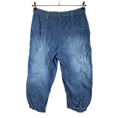 Unisex Soaked - Farkkucaprit, koko 40 -  (2)
