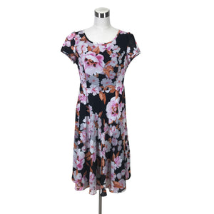 Unisex Andiata - Sifonkimekko, koko 40 -  (1)