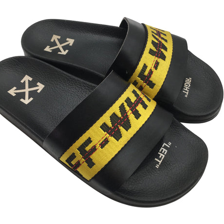 Unisex Off-White - Rantasandaalit, koko 39 -  (2)