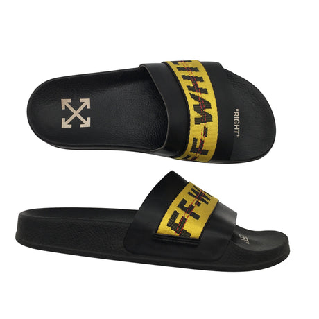 Unisex Off-White - Rantasandaalit, koko 39 -  ()