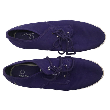 Unisex Fred Perry - Tennarit, koko 46 -  ()
