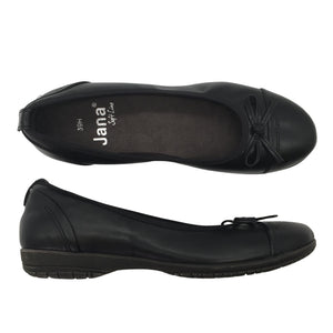 Unisex Jana - Ballerinat, koko 39 -  (1)