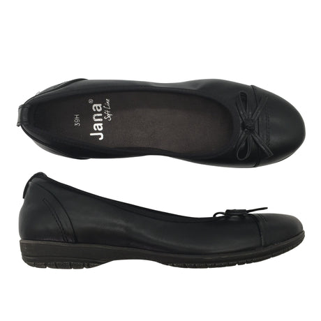 Unisex Jana - Ballerinat, koko 39 -  ()
