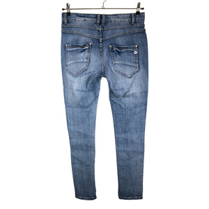 Unisex Cat&Co - Farkut, koko 40 -  (2)