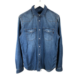 Unisex Crocker - Farkkupaita, koko M -  (1)