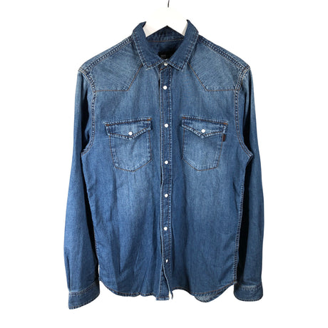 Unisex Crocker - Farkkupaita, koko M -  ()