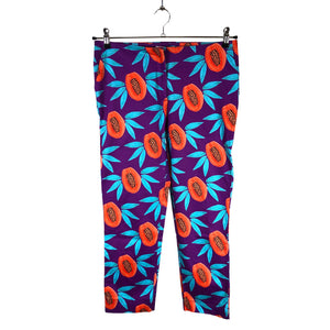 Unisex Fabienne Chapot - Kangashousut, koko 36 -  (1)