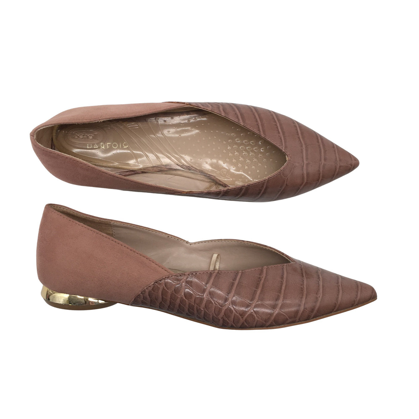 Unisex Parfois - Ballerinat, koko 36 -  (1)