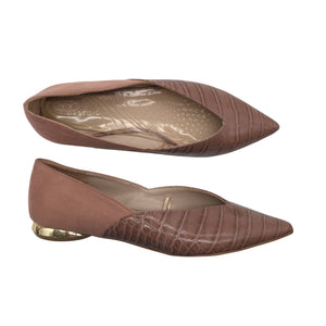 Unisex Parfois - Ballerinat, koko 36 -  (1)