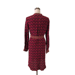 Unisex Zara - Sifonkimekko, koko 40 -  (2)