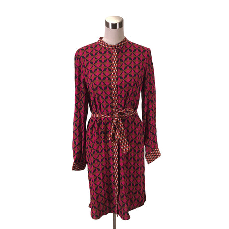 Unisex Zara - Sifonkimekko, koko 40 -  ()