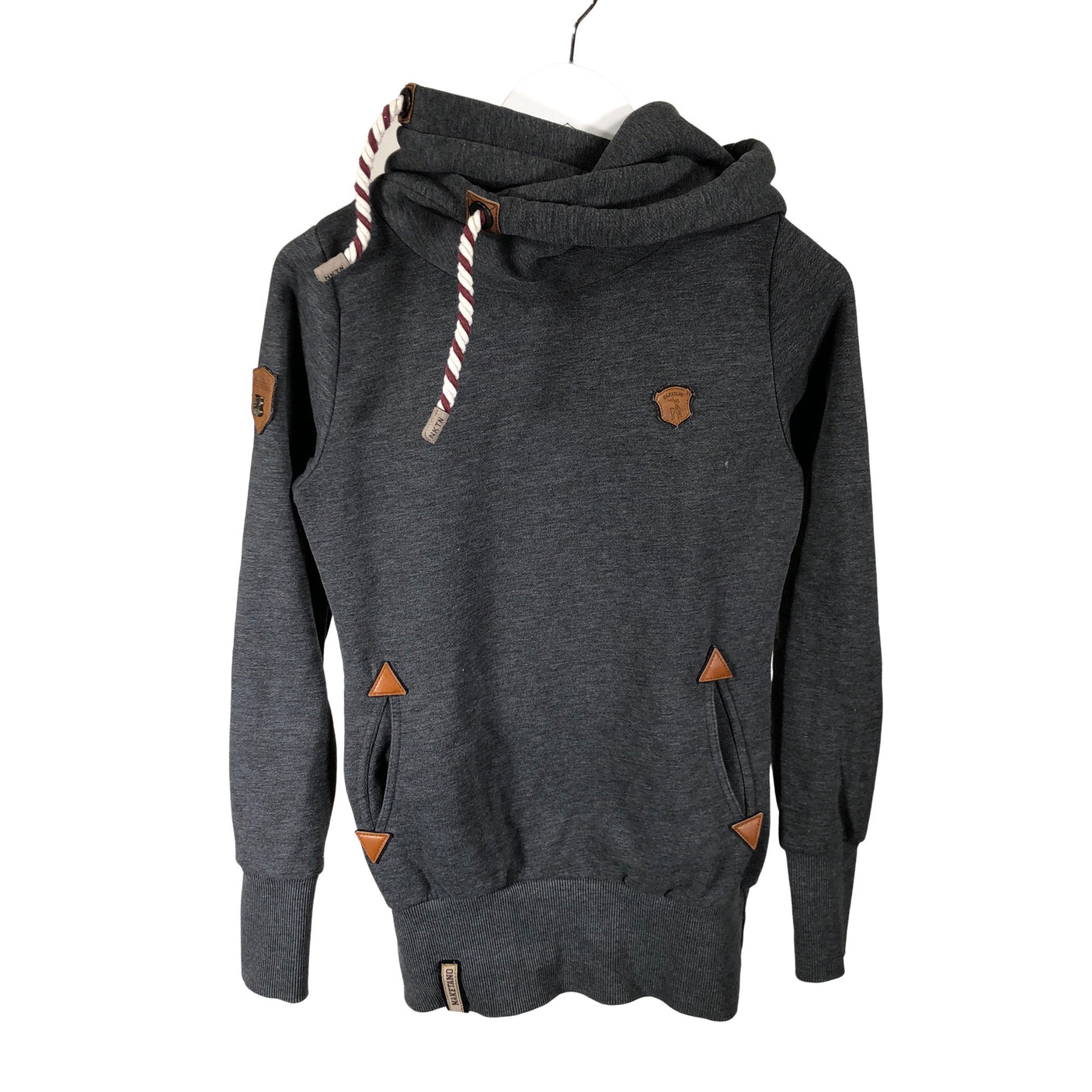 Unisex Naketano - Huppari, koko 34 -  (1)