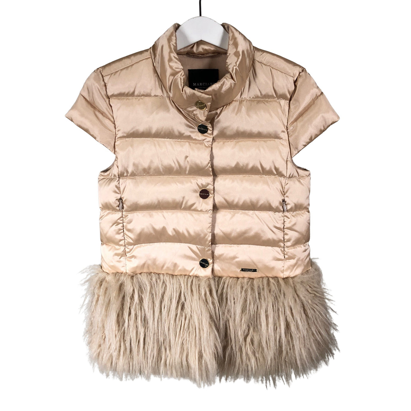 Unisex Marciano - Toppaliivi, koko 122 - 128 -  (1)