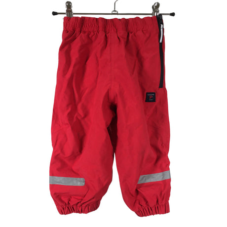 Unisex Polarn O. Pyret - Välikausihousut, koko 80 - 86 -  ()