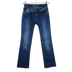 Unisex Denim Hunter - Farkut, koko 38 -  (1)