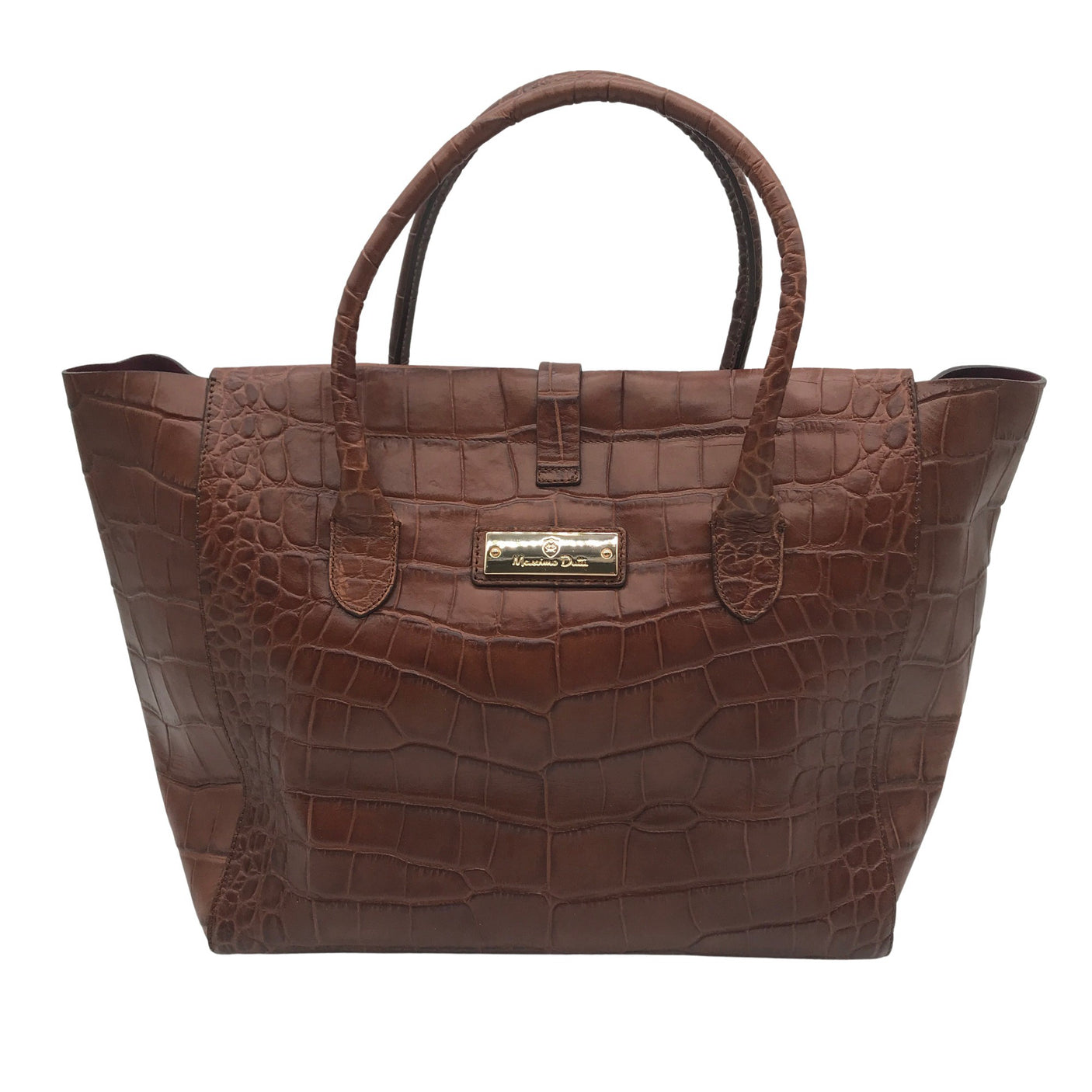 Unisex Massimo Dutti - Käsilaukku, koko Maxi -  (2)