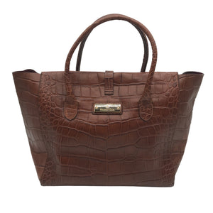 Unisex Massimo Dutti - Käsilaukku, koko Maxi -  (2)