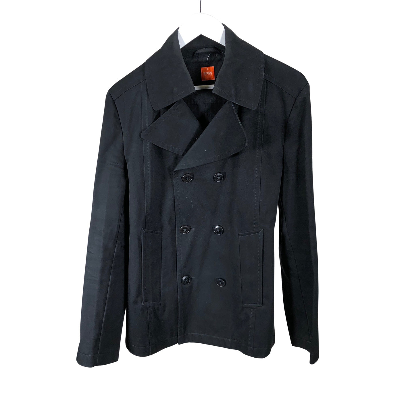Unisex Hugo Boss - Trenssitakki, koko 50 -  (1)