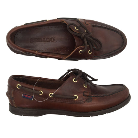 Unisex Sebago - Loaferit, koko 38 -  ()