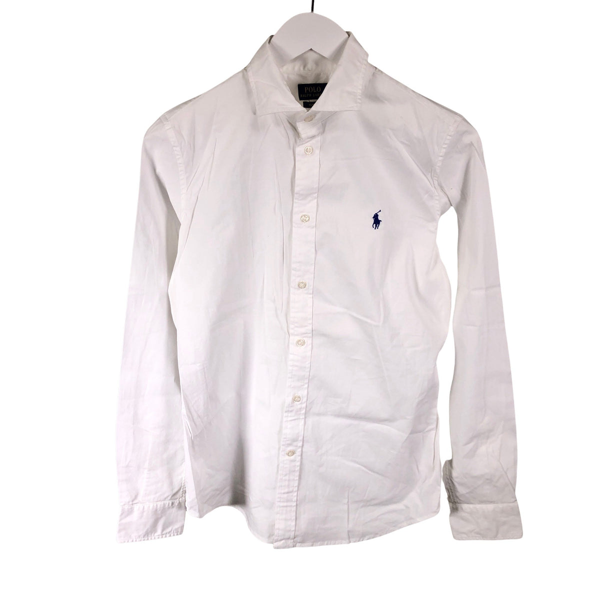 Unisex Ralph Lauren - Kauluspaita, koko 40 -  (1)