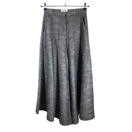 Unisex Samuji - Kangashousut, koko 36 -  ()