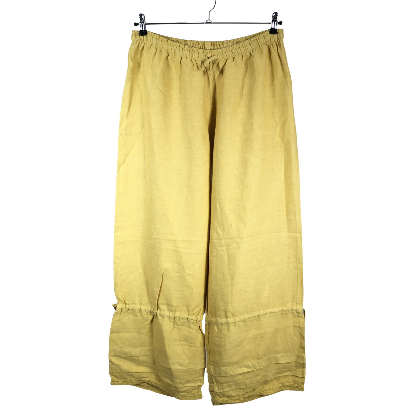 Kangashousut, koko 50