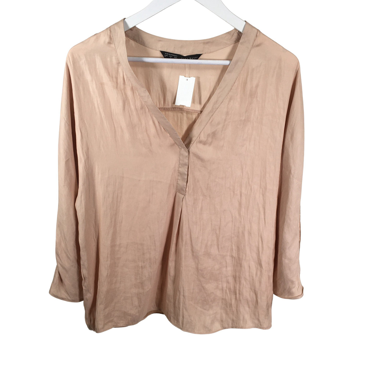 Unisex Zara - Pusero, koko 38 -  (1)